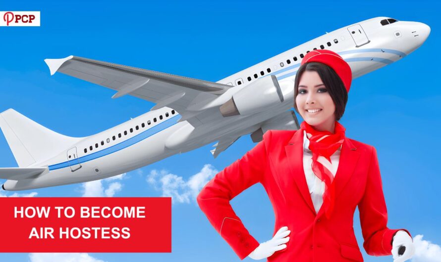 Air Hostess Kaise Bane | एयर होस्टेस कैसे बने